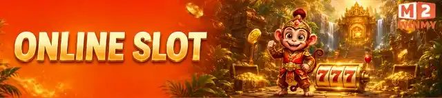 M2Win Online Slots