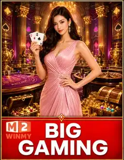 Big Gaming