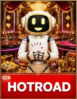 Hotroad