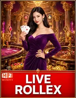 Live Rollex