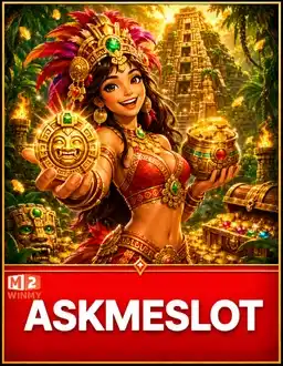 Askme Slot