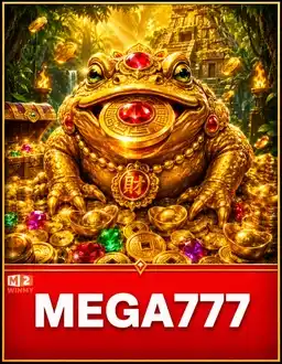 Mega777